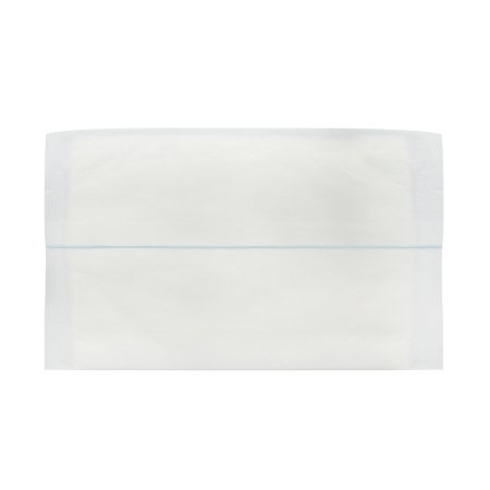 Picture of Abdominal Pad Dukal™ Nonwoven Cellulose 1-Ply 5 X 9 Inch Rectangle NonSterile5940
