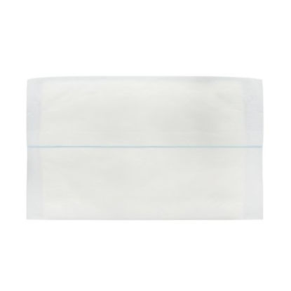 Picture of Abdominal Pad Dukal™ Nonwoven Cellulose 1-Ply 5 X 9 Inch Rectangle NonSterile5940