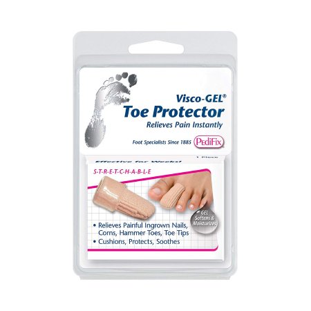 Picture of Toe Protector Visco-GEL® Toe Protector Small Pull-On Left or Right FootP82-S