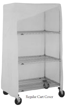 Picture of Cart Cover Metro®24X36X54VC