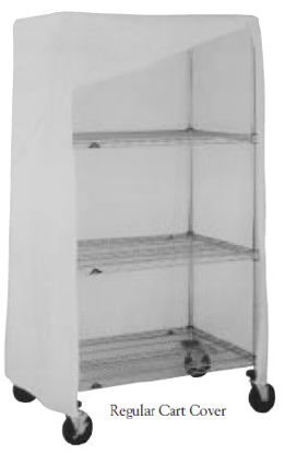 Picture of Cart Cover Metro®24X36X54VC