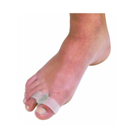 Picture of Toe Spacer Visco-GEL® ToeBuddy® One Size Fits Most Pull-On Toe1033