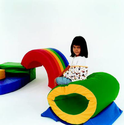 Picture of Arm Sling Snoopy® Hook and Loop Closure X-Small4704 PRI XS