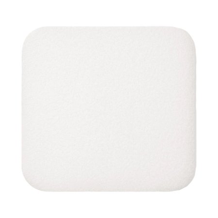 Picture of Silicone Foam Dressing Mepilex® 4 X 8 Inch Rectangle Silicone Adhesive without Border Sterile294299