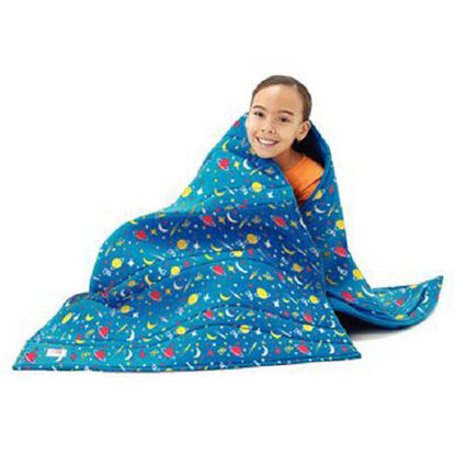 Picture of Weighted Blanket Tumble Forms 2® 2 W X 4 L Foot Nylon556153