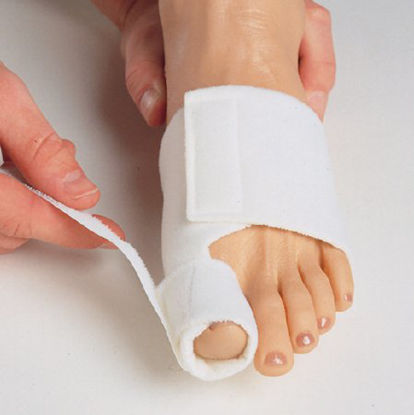Picture of Bunion Splint Softsplint™ Small Left Foot6026-SL