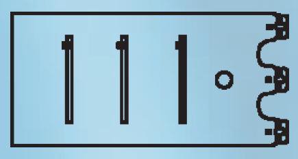 Picture of Microscope Drape 46 X 105 Inch Zeiss® Microscopes4840CL