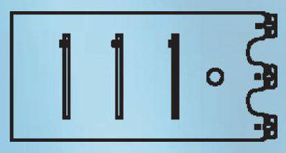 Picture of Microscope Drape 46 X 105 Inch Zeiss® Microscopes4840CL