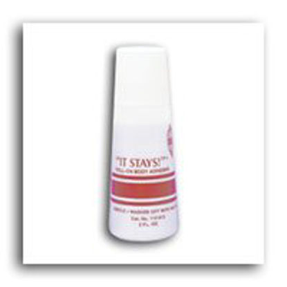 Picture of Body Adhesive It Stays!™ 2 oz.112014
