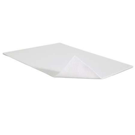 Picture of Thin Silicone Foam Dressing Mepilex® Transfer 8 X 20 Inch Rectangle Silicone Adhesive without Border Sterile294599