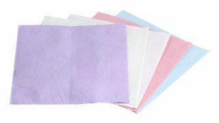 Picture of COVER HEADREST 13X13 500/CSL13WH