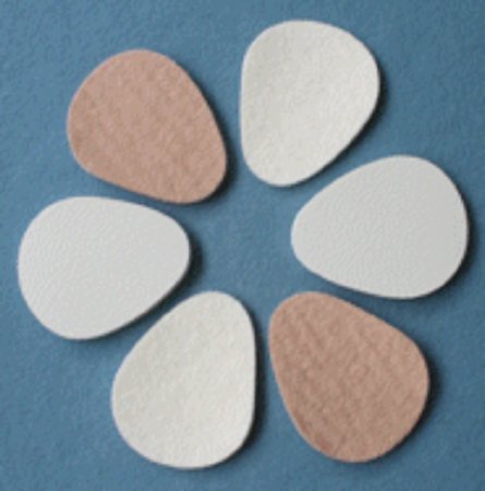 Picture of Metatarsal Cushion One Size Fits Most Adhesive Foot10309