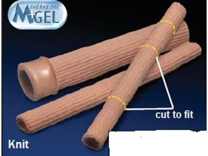 Picture of Digit Tube GelSmart™ Narrow Pull-On Toe1202