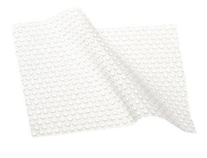 Picture of Wound Contact Layer Dressing ComfiTel™ Silicone 2 X 3 Inch Sterile56230