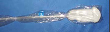 Picture of Probe Cover 72 L X 5 W InchPC-0572-TF