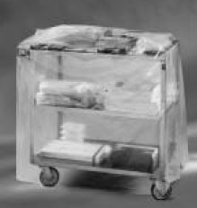 Picture of Equipment Cover 56 L X 16 W X 14 H InchT71656