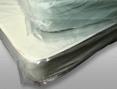 Picture of Equipment Cover 48 X 14 X 41 Inch Mattress /Bedframe /BedrailBOR481441