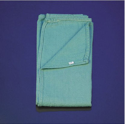 Picture of O.R. Towel DeRoyal® 17 W X 27 L Inch Green Sterile63-202