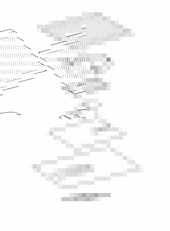 Picture of Orthopedic Drape Pack88431