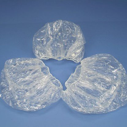 Picture of BAG, BAND W/RUBBERBAND TAPE 30X12 (25/CS)77-103012T