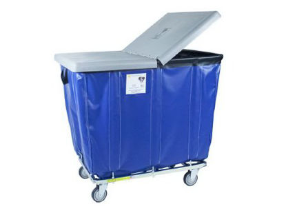 Picture of Cart Cover Gray Polyurethane / Stainless Steel4610HLG