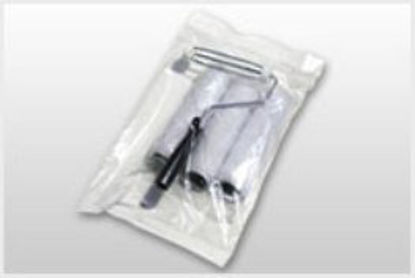 Picture of Low Density Flat Bag 12 L X 12 W Inch20F-1212