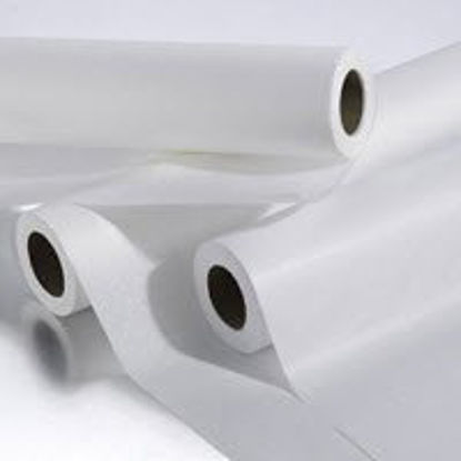Picture of Table Paper Graham Professional 14-1/2 Inch White Smooth70015N