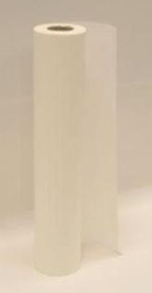 Picture of Table Paper Tidi® Choice 18 Inch White Crepe916183