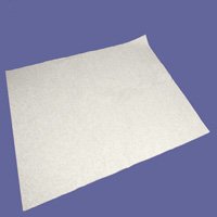 Picture of Headrest Sheet 20 Inch White Crepe70901N