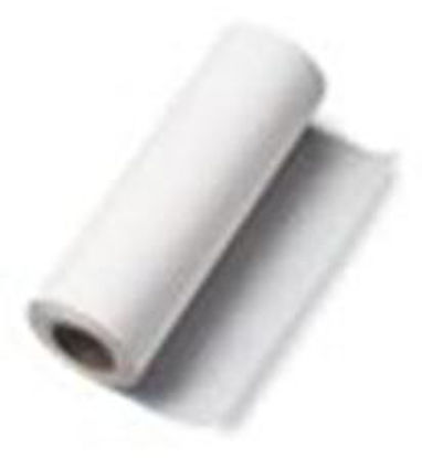 Picture of Headrest Paper Encore™ 8-1/2 Inch White Smooth980900