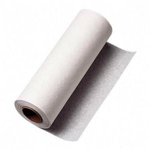 Picture of Headrest Paper Tidi® 8-1/2 Inch White Smooth980899