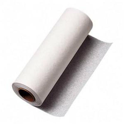 Picture of Headrest Paper Tidi® 8-1/2 Inch White Smooth980899