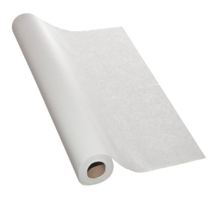 Picture of Table Paper NovaPlus 21 Inch White SmoothV913212