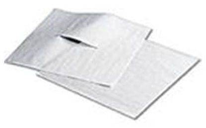 Picture of Headrest Sheet Tidi® 12 Inch White Smooth980883