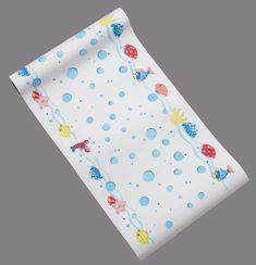 Picture of Table Paper Tidi® Choice 18 Inch Print (Multi) Smooth981718