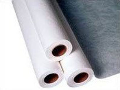 Picture of Table Paper Tidi® Ultimate 18 Inch White Crepe916218