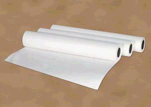 Picture of Table Paper Tidi® Choice 18 Inch White Smooth950906