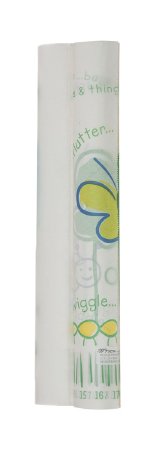 Picture of Table Paper Tidi® Choice 14 Inch Print (Bugs and Things) Smooth981514