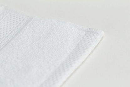 Picture of Wash Towel 13 X 13 Inch White46964100