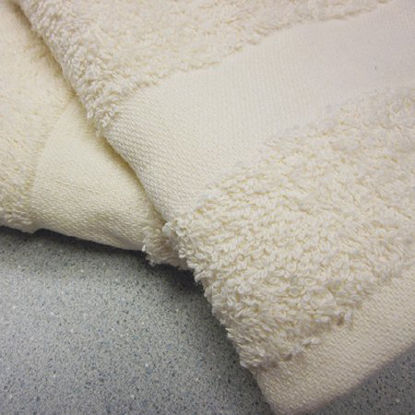 Picture of Bath Towel 24 X 50 Inch Ecru47102162
