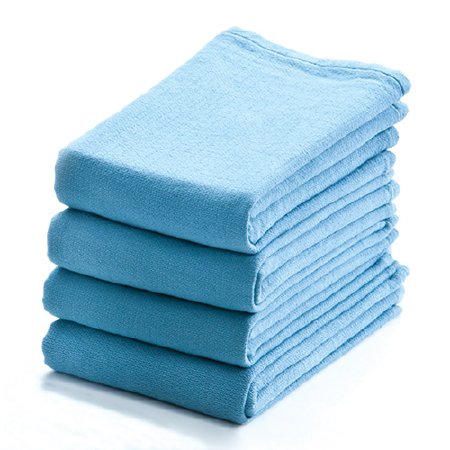 Picture of O.R. Towel SofSorb® 17 W X 39 L Inch Alpine NonSterile49100151