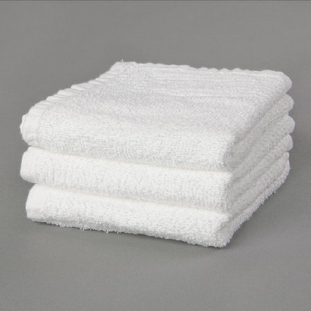Picture of Washcloth Global 12 X 12 Inch White Reusable43370700
