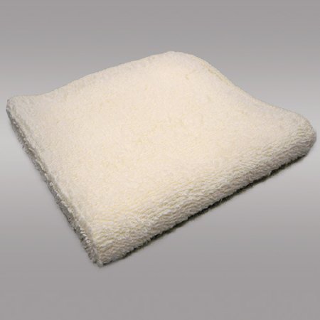 Picture of Washcloth 12 X 12 Inch Ecru Reusable47120162