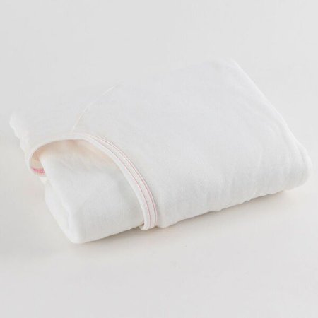 Picture of Birthing Bed Sheet 30 X 28 Inch Pink Cotton 60% / Polyester 40% Reusable0735110B