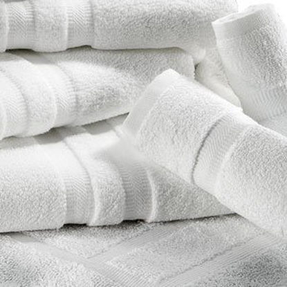 Picture of Bath Mat EuroTouch® Cotton 24 X 36 Inch46315100