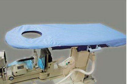 Picture of Table Drape AccuFit™ Fischer/Siemens® Systems949501