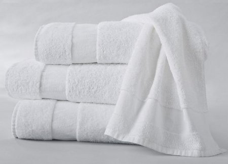 Picture of Tub Towel Cotton / Polyester 20 X 30 Inch46893100