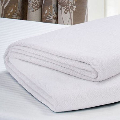 Picture of Thermal Blanket 74 W X 94 L Inch78470400