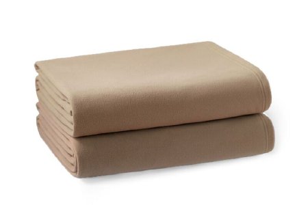 Picture of Blanket 72 X 100 Inch Polyester Fleece 100%84199145