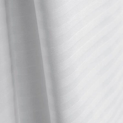 Picture of Pillowcase ComforTwill™ King White Reusable01380100